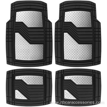 Great Heavy Duty Rubber Floor Mats Car SUV